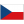 Czech flag